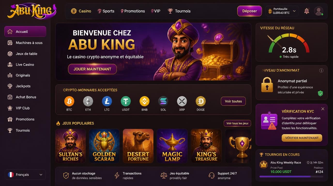 Cryptos populaires avec vitesse et sécurité partielle.